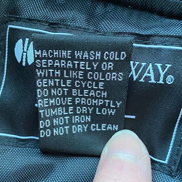 🆕 Crush Full Snap Jacket Coat NWOT - Picture 9 of 15